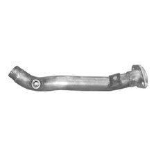 Tube catalyseur pour tuyau de réparation Citroen Saxo Peugeot 106 1.1 1.4 00-...