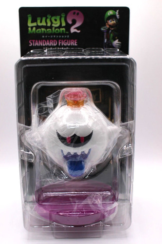 Taito luigi mansion standard - 2,