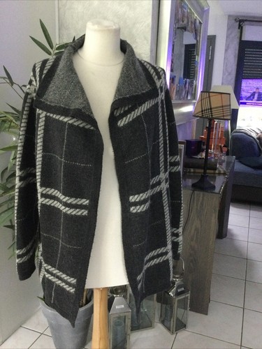Gilet veste gerard - gilet,