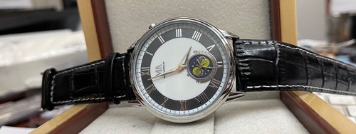 Montre homme meister anker - ma,
