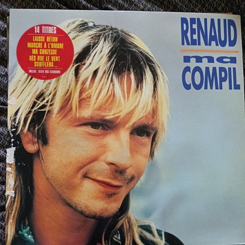 Disque vinyle tours - vinyle, 33