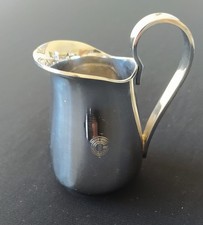 POT A LAIT EN INOX "BOUILLET