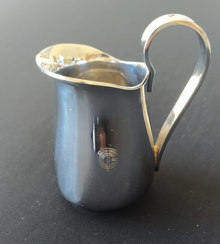 Pot lait inox bouillet - a, en