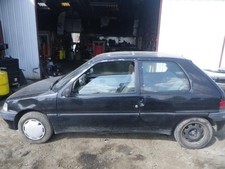 Pare choc arriere PEUGEOT 106