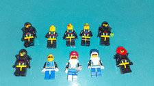 Lego minifig figurine ancien