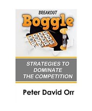 Breakout Boggle: Strategies to