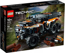 LEGO Technic 42139 - Le véhicule tout-terrain - Neuf / New / Neu