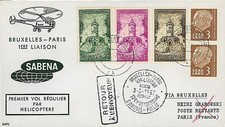 SAB57-H2 T2 : 1957 - Pli '1er