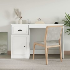 Bureau avec Tiroir Table