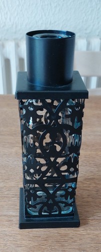 Diffuseur parfum noir - de,