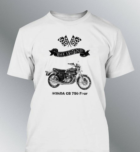 Tee shirt homme - shirt, honda