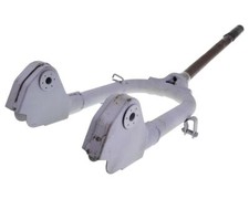 Fourche de rechange UNI AUTO