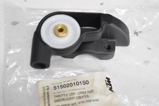 Poignée supérieure