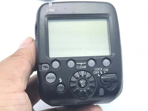 Canon rt speedlite - canon,