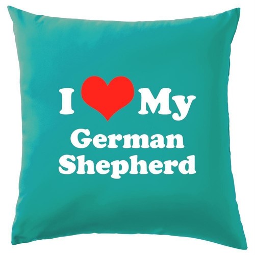 Love berger allemand - berger,