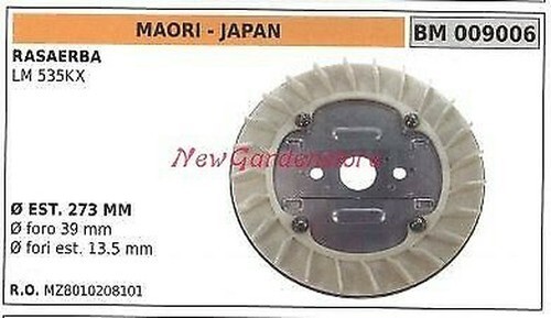 Ventilateur hub lame - hub,