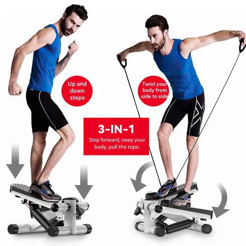 Mini stepper fitness cardio - fitness,