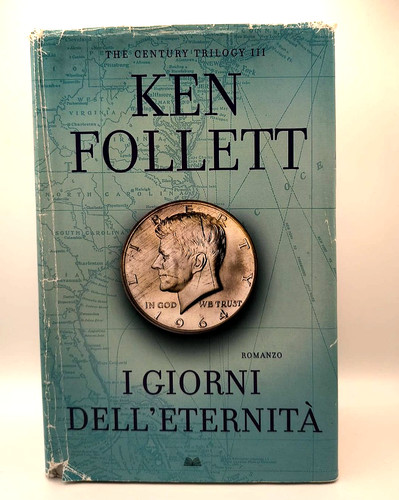 Ken follett les - ken,