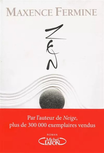 Zen maxence fermine - zen,,