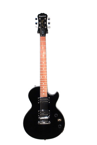 Epiphone les paul special - les, ii