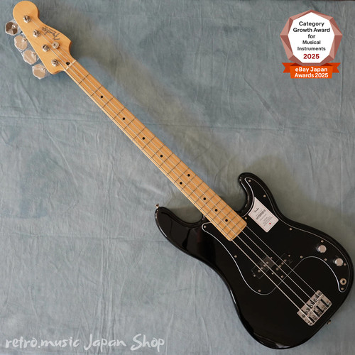 Fender made japan hybrid - made,