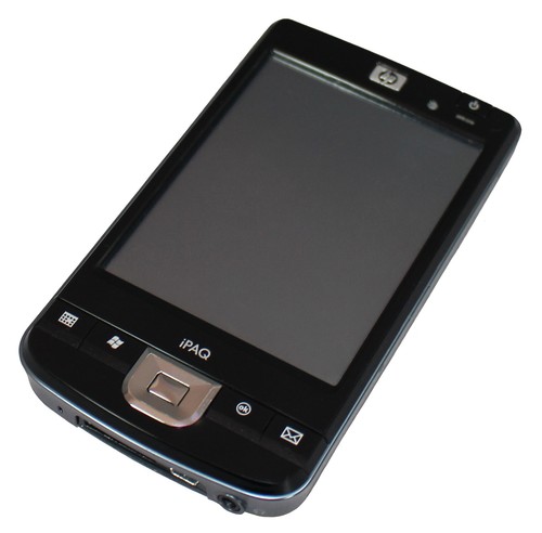 Hewlett packard ipaq 214 - 214, wm