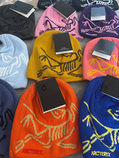 Bonnet Arc'teryx beanie hot