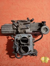 Aimerie engine cover Autobianchi A 112 Abarth