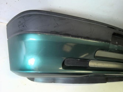Pare choc avant peugeot 106 - pare,