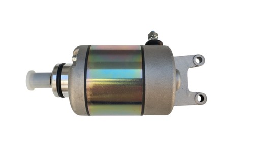 Moteur arrêt électrique - moteur, d'arrêt