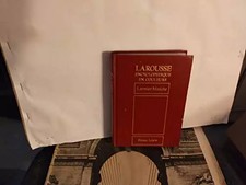 Larousse Encyclopédique en