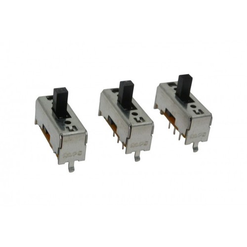 Set alps dpdt - set,