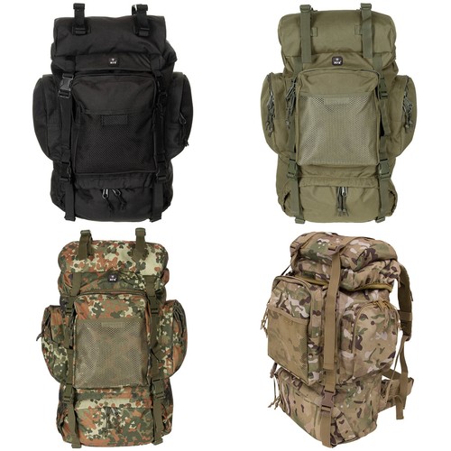 Sac dos tactique - à,
