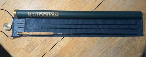 Loomis trilogy 965 3 - trilogy, fr