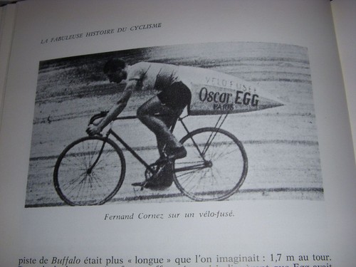 Cyclisme coupure livre - cyclisme,