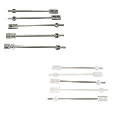 Lot de 5 LEGO Barre 12L +