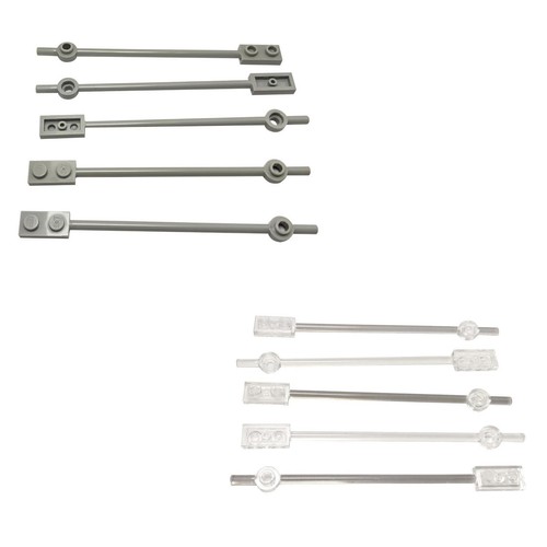Lot lego barre - 5,