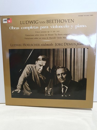 Top rare set beethoven - rare, 3