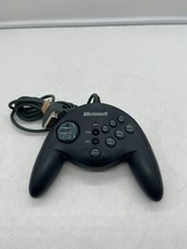 Microsoft SideWinder Gamepad 90873 15-pin Serial Port Controller Free Shipping