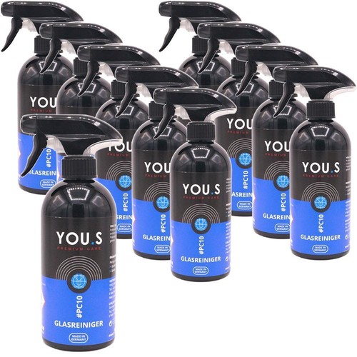 You premium care nettoyant - you.s,