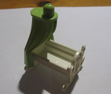 PLAYMOBIL BERCEAU  4254