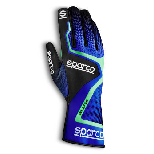 Gants course auto - auto, sparco