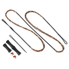 Corde pour arc recurve 48"