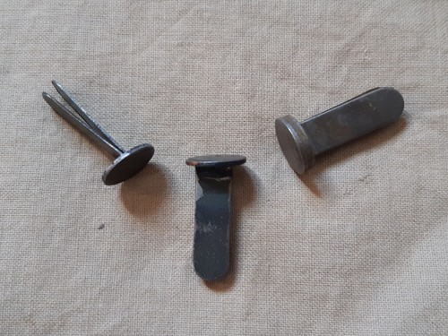 Jeu rivets acier - jeu,