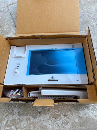 Aiphone jp4med moniteur - aiphone,