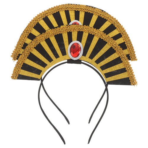 Pcs bandeau cléopâtre - 2,