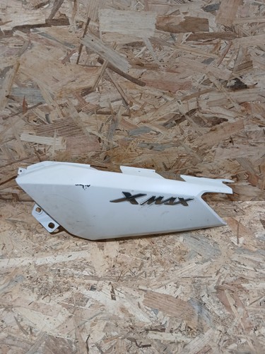Flanc arrière gauche yamaha - flanc,