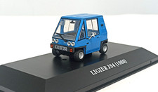 LIGIER  JS4   1980 -  IXO /