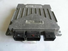 ECU CALCULATEUR DE MOTEUR A