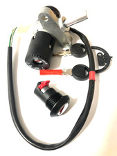 nos genuine Beta RR 50 125 Ignition switch 2012-2020 024.40.008.00.00